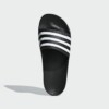 Adilette schwarz Adidas
