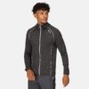 Herren Hoody grau