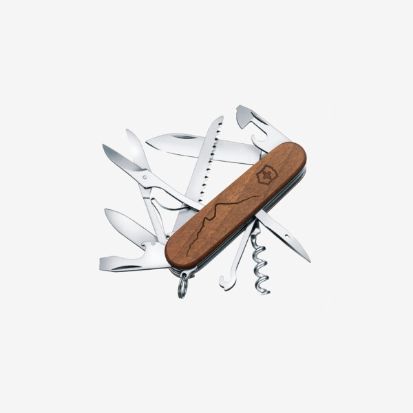Taschenmesser Victorinox groß
