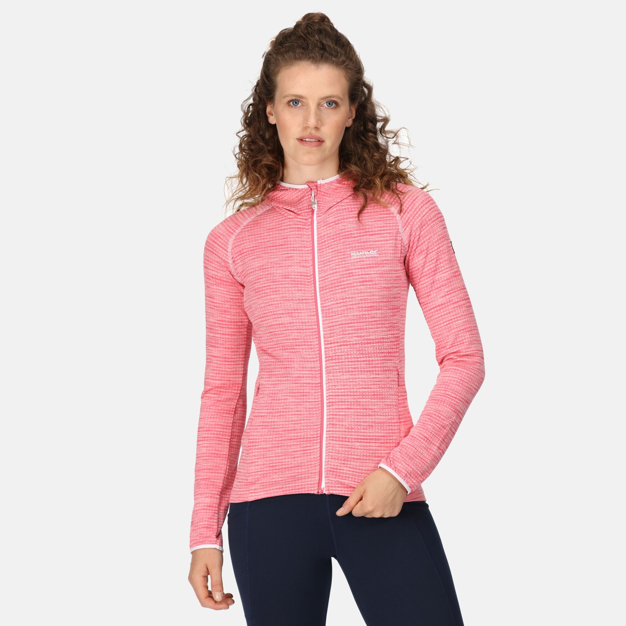 Damensport Jacke
