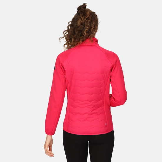 Hybrid Damenjacke
