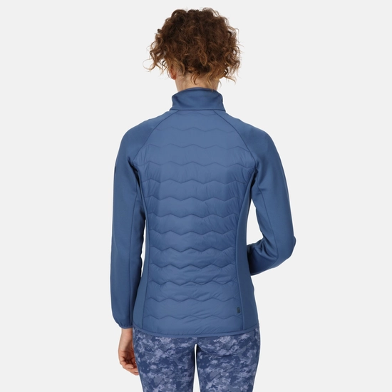 Hybrid Damenjacke
