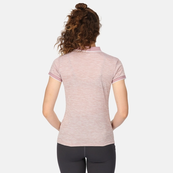 Damen Poloshirt