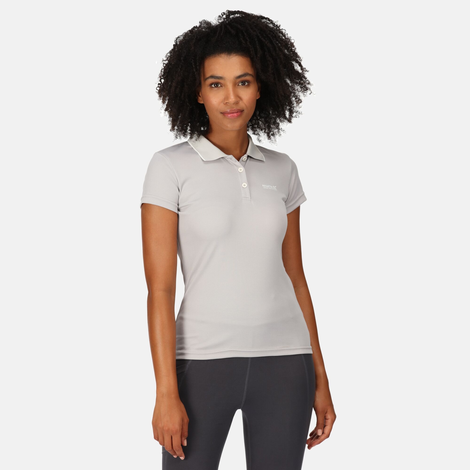 Damen Poloshirt