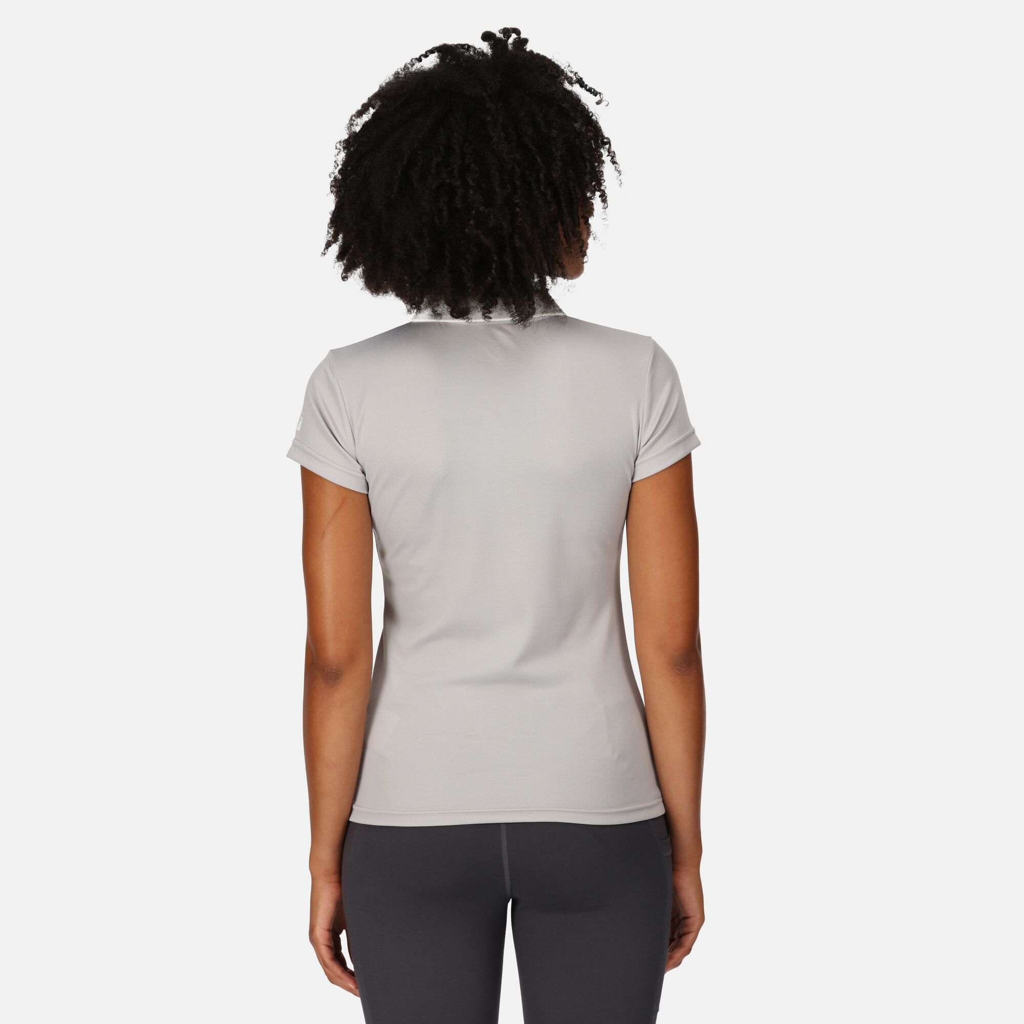 Damen Poloshirt