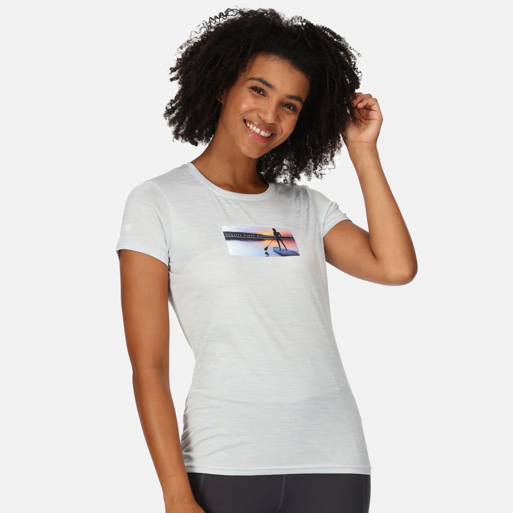 Damen TShirt