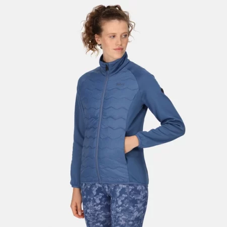 Hybrid Damenjacke